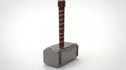 Mjolnir