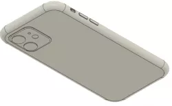 Model iPhone 11