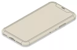 Model iPhone 11 pro