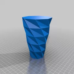 Modern Vase