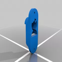 Mounting Kit for Regalo Baby Safety Gate