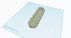Mp5 Stock Cover