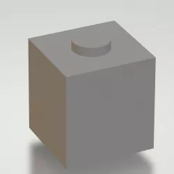 Mr. Meeseeks Box V1