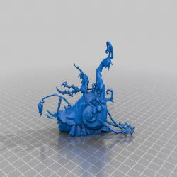 nurgle horticulous