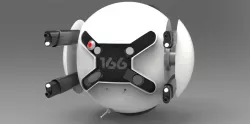 Oblivion Drone (War Drone)