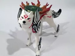 Okami Amaterasu