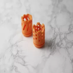 OoD Jupiter Custom Hop-Up