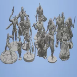 Orc Horde