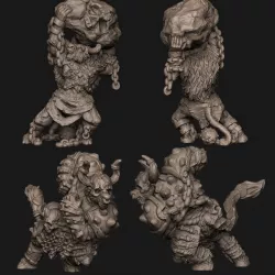Ox Folk