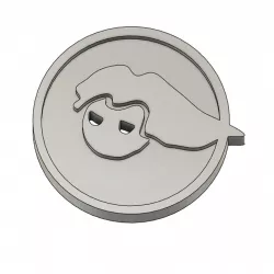 PCMR pin