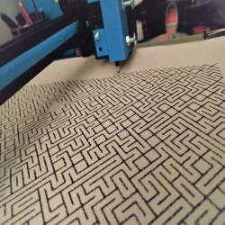 Pen Plotter for CR10