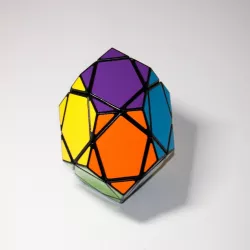 Pentultimate