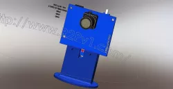 PIXY Table Mount