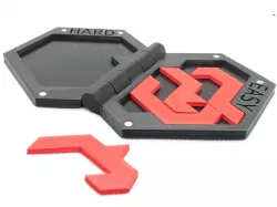 Pocket Puzzle of Evil