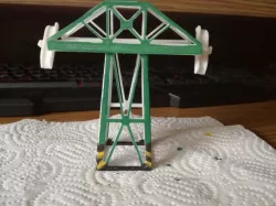 pole