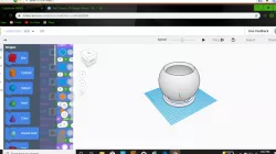 pot
