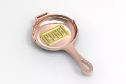 PUBG pan