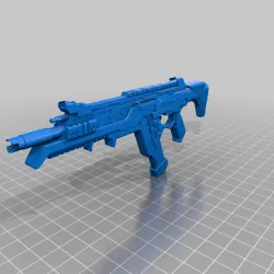 R301 From Apex Legends