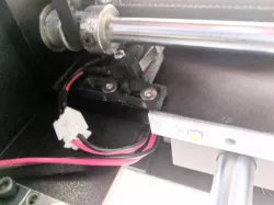 Raise N2 Y switch plate