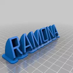 Ramona
