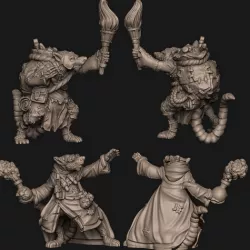 Rat Folk