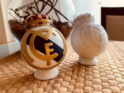 Real Madrid emblem
