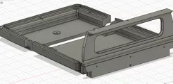 RedCat Gen 8 Drop Bed