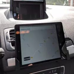 Renault Megane Tablet Holder