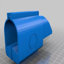 Retaliator extension