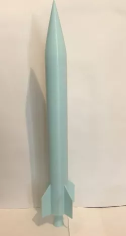 Rocket