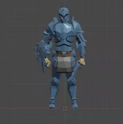 Rune Warrior