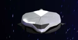 S-1PSC Space Craft Design