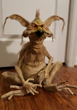 salacious crumb