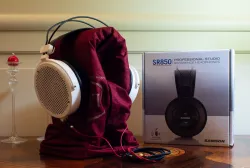 SAMSON SR850 mod