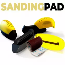 Sanding Pad