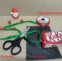 Santa Claus