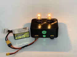 SBOX (Smoke Stopper Box)