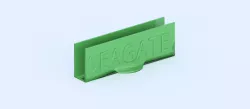 Seagate harddisk holder