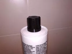 Sealant Nozzle Cap - Silicon Cap - Silikon Stopsel