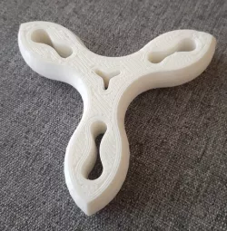 Self Defense Triangle Gripper