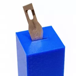 Sharp Blade Disposal Boxes