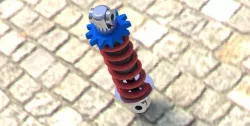 shock absorber