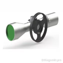 Sidewhel Scope Mount Parallax