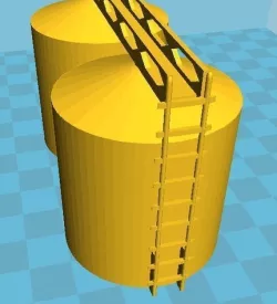 Silos