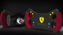 Sim Racing Gt3 Steering Wheel