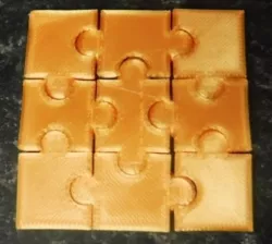 Simple Jigsaw