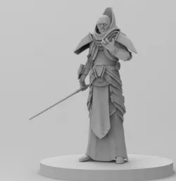 Sith Master Lord