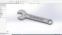 Spanner