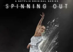 ! Spinning Out Season 1 Episode 1 ! (s01e01) Full Watch #online