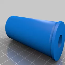Spring Thunder Dummy Shell